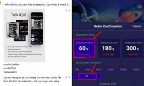Earn $5 by clicking 'like' on TikTok? At least 180 people lost over $2.5 million to such scams in Dec - STOMP