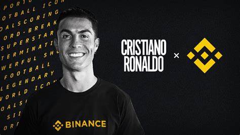 CR7 x Binance set to Release His Second Exclusive NFT Collection - CryptoTvplus