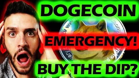 Should You Buy the Dip in Dogecoin Right Now?