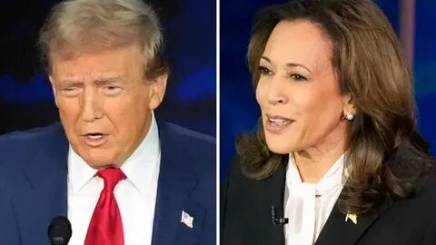 Trump-Harris debate fact check: 7 questionable claims made in ABC News face-off - Yahoo