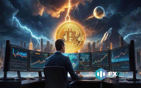 Microsoft Says No to Bitcoin, While FX Guys Wins Over a Growing Investor Base - CoinMarketCap
