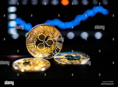 XRP Leads Crypto Comeback: Bullish Surge Ignites Market Optimism - La Noticia Digital