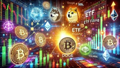 Open House Group Expands Cryptocurrency Payment Options to XRP, SOL, and DOGE - WV News