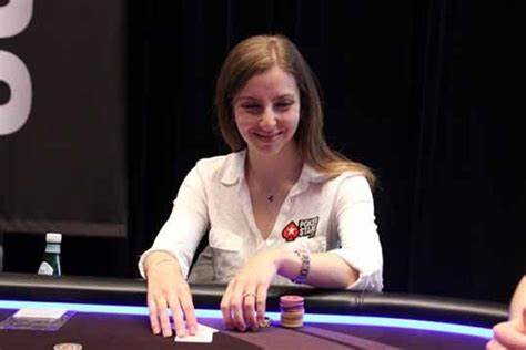 Maria Konnikova wins Poker Caribbean Adventure National Championship - iGaming.org