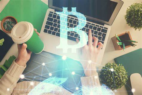 Millennials are driving the Bitcoin economy - FinTech Magazine