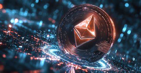 Ethereum Faces Crisis? ETH Drops to 5-Year Low Against Bitcoin!
