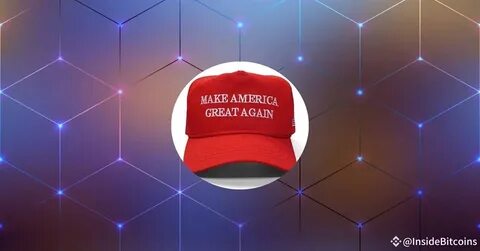 MAGA Hat Price Prediction – Hottest PolitiFi Crypto Right Now With Trump Leading Polls? - The Cryptonomist