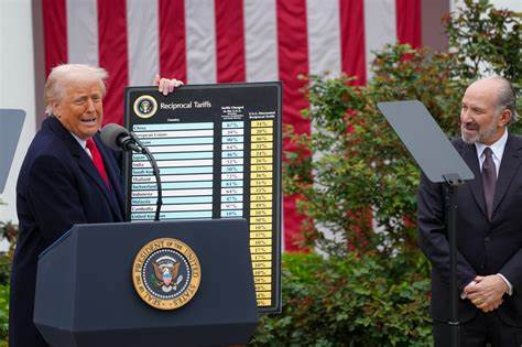 These 3 Technology Leaders, Up 36% to 69%, Have Soared Since Trump's "Liberation Day." Should You Buy Them Now?