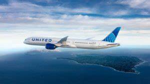 United Airlines Fixes Starlink Wi-Fi After Radio Interference