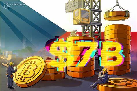 Czech to explore new assets, skips Bitcoin as $7B BTC reserve faces criticism - Cointelegraph