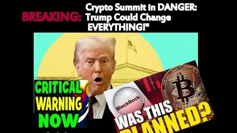🚨 Breaking News: President Trump Announces Crypto Strategic Reserve Including XRP, SOL, and ADA - Binance