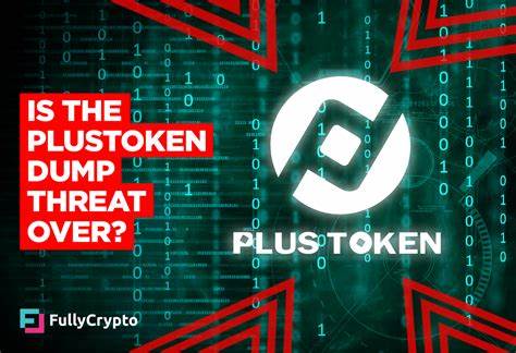 PlusToken’s $1.3 Billion Ethereum Dump: A New Threat to Crypto Prices - The Tech Report