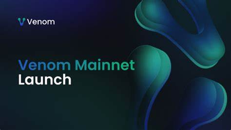 Venom Foundation Ushers in a New Blockchain Era with Mainnet Launch - Bitcoin.com News