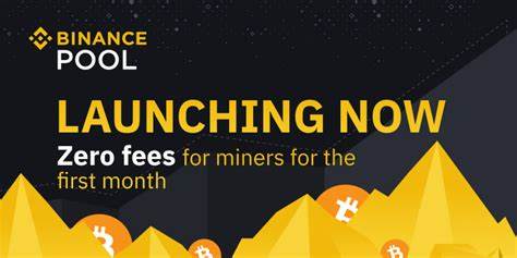 Introducing Binance Pool, A New Way of Mining and Staking Bitcoin and Cryptocurrencies Using Your Binance Account - bitcoinke.io