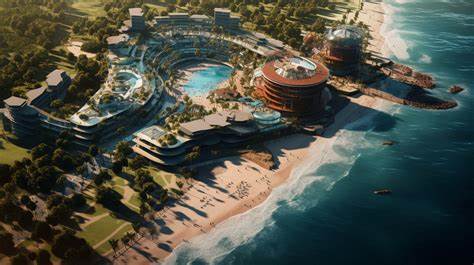 MGM Resorts (MGM) Soars 7.27% as Macau Gaming Revenues Surge