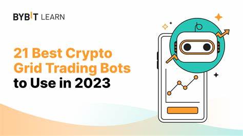 Best Crypto Grid Trading Bots 2024 - Grid Trading Strategies - Captain Altcoin