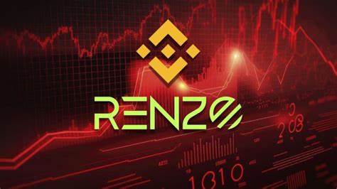 Binance reveals distribution plan for Renzo's governance token REZ - The Block