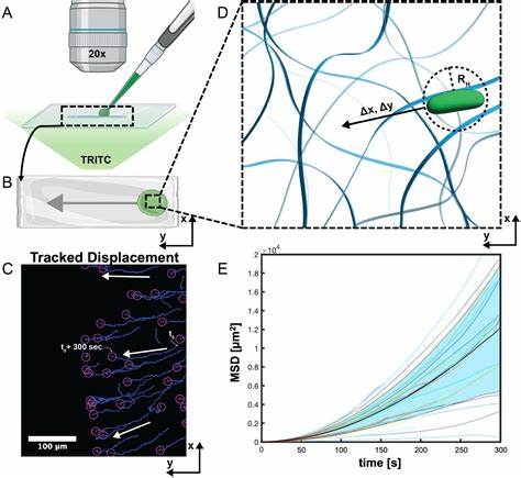 Responsive living material reveals cyanobacteria extracellular enzyme activity