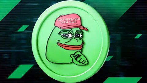 Pepe Price Surges 13% as the Market Interest Spikes – Can It Maintain the Pace?