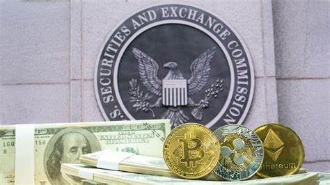 U.S. SEC Staff Clarifies That Some Crypto Stablecoins Aren't Securities