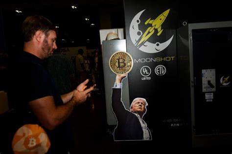 Crypto Thought Trump Would Bring It Legitimacy. Then He Launched a Meme Coin. - The Wall Street Journal