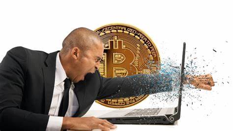 Bloke Forgets The Password To His $303 Million Bitcoin Portfolio - Boss Hunting