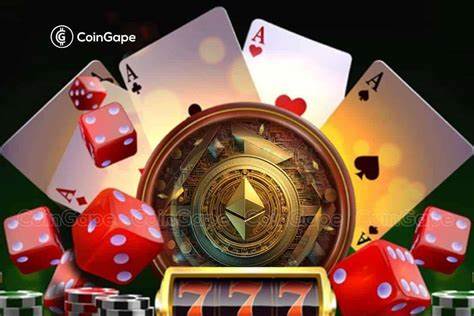 Best Ethereum Casinos That Accept US Players - CoinMarketCap