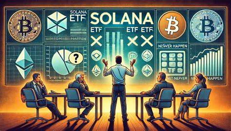 Canada Beats US to Launch First Solana ETFs With Staking - Analytics Insight