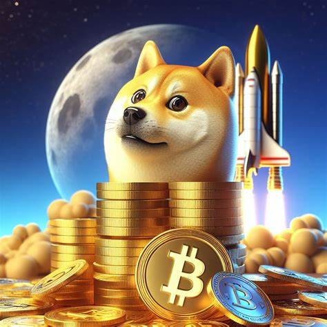 Lost Thousands In Dogecoin or BONK? This Viral Utility Coin Could Be Your Gateway to Millions - CoinMarketCap
