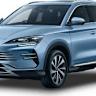 BYD announces voestalpine as supplier to its first European car factory