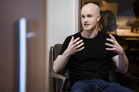 Coinbase CEO Armstrong supports Bitcoin as the best choice Trump's US Crypto Reserve - ForexLive