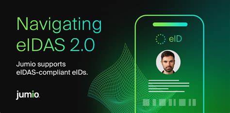 Jumio Helps Businesses in EU and Beyond Navigate eIDAS 2.0 Deadline