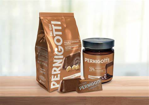 Pernigotti merges with Italian confectionery peer Walcor