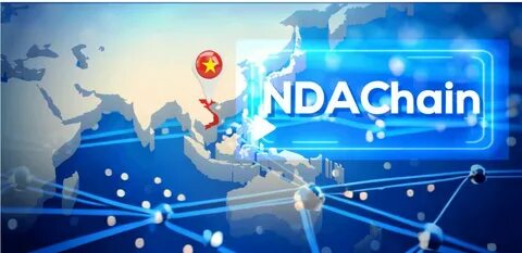 Vietnam Launches National Blockchain for Data Infrastructure