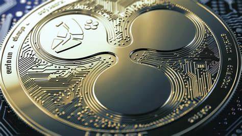 XRP News Today: XRP Gains as SEC Reevaluates Crypto Rules
