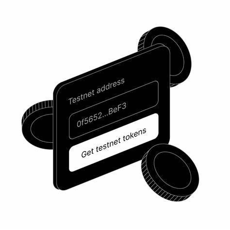 thirdweb Faucets: Free testnet tokens for Ethereum & EVM chains