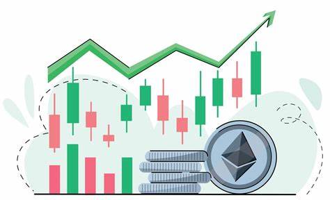 Ether traders eye growth as options market leans bullish