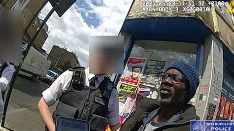 Met Police release footage – over 1k arrests made using facial recognition