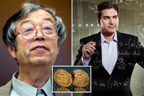 Satoshi Nakamoto’s Bitcoin Fortune May Exceed Bill Gates’ Wealth