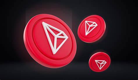 TRON (TRX) Stuns Crypto Market With 200% Volume Surge - U.Today