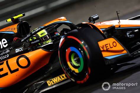McLaren announce cutting-edge recycled carbon fibre trial - Formula 1