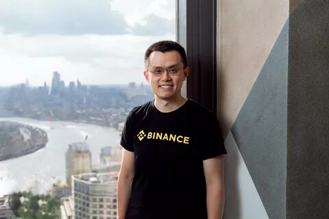 CZ Looking to Offload Some of Majority Stake in Binance US: Report - Decrypt