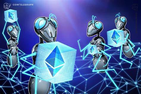  MEV arbitrageurs on Ethereum increasingly centralized — Research 