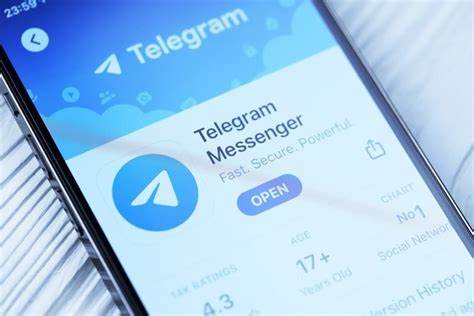 Warning: Hackers target crypto wallets through Telegram using Echelon malware - Finbold - Finance in Bold