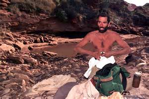 Finding Robert Bogucki, the man who disappeared on purpose