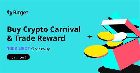 BitGet Announces an Exclusive Easter Crypto Giveaway for Kenyan Users - bitcoinke.io