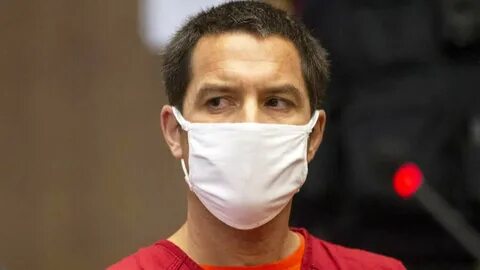 Scott Peterson Speaks Out for 1st Time in 20 Years, Months After L.A. Innocence Project Takes Up Case - Yahoo Entertainment