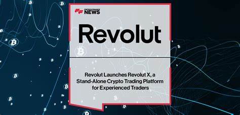 Revolut's Crypto Exchange Goes Live for Experienced Traders - CoinDesk