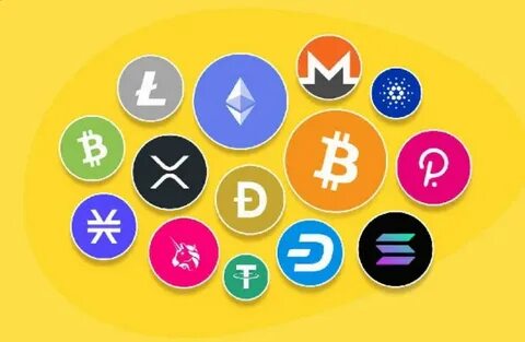 9 Top DEX Cryptos To Buy This April That Could Transform $1000 into $100,000 - CoinGape