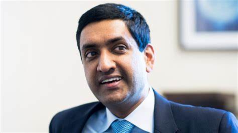 Rep Ro Khanna Reveals How The US Can Implement Bitcoin Strategy